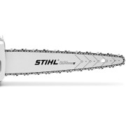 Шина Stihl 30 см 1,3 1/4" Carving для STIHL MS 170; 180; 181; 211; 230; 250; 193; 201; MSE 170; 190; 210; 230 (ланцюг STIHL 13 RMS - 64 провідні ланки)