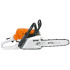 Бензопила STIHL MS 251 35 Бензопила STIHL MS 251 35
