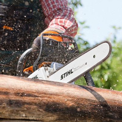 Бензопила STIHL MS 251 35 Бензопила STIHL MS 251 35