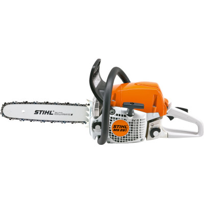 Бензопила STIHL MS 251 35 Бензопила STIHL MS 251 35