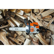 Бензопила STIHL MS 180 35см