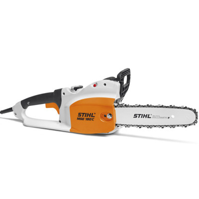 Електропила STIHL MSE 190 C-Q 35 см Електропила STIHL MSE 190 C-Q 35 см