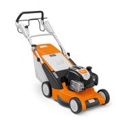 Бензинова газонокосарка STIHL RM 545 VM