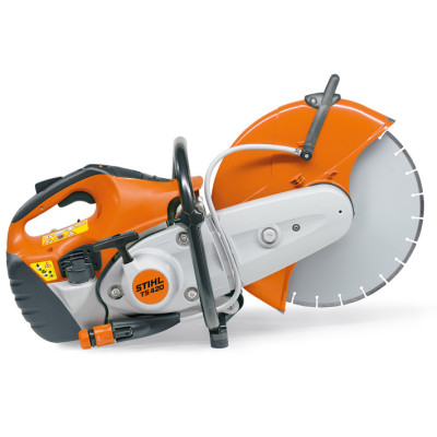 Бензорез STIHL TS 420 Бензорез STIHL TS 420