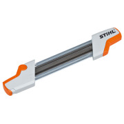 Державка STIHL 2-в-1 з круглим та плоским напилком Ø 4,0 мм для ланцюгів 1/4", 3/8" Р