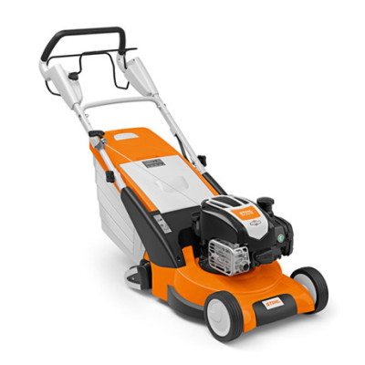 Бензинова газонокосарка STIHL RM 545 VR Бензинова газонокосарка STIHL RM 545 VR