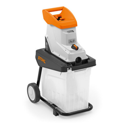 Садовий подрібнювач STIHL GHE 140 L (електричний) Садовий подрібнювач STIHL GHE 140 L (електричний)