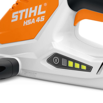 Мотоножиці STIHL HSA 45 Мотоножиці STIHL HSA 45