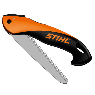 Ручна пилка STIHL PR 16 з відкидним полотном 16 см Ручна пилка STIHL PR 16 з відкидним полотном 16 см
