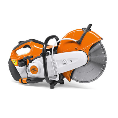 Бензорез STIHL TS 420 Бензорез STIHL TS 420