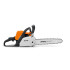 Бензопила STIHL MS 180 C-BE 35 см Бензопила STIHL MS 180 C-BE 35 см