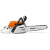 Бензопила STIHL MS 271 40 см Бензопила STIHL MS 271 40 см