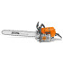 Бензопила STIHL MS 651 63 см Бензопила STIHL MS 651 63 см
