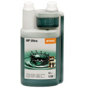 Олія STIHL HP ULTRA 1 л з дозатором (співвідношення з паливом 1: 50)