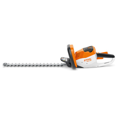 Акумуляторні мотоножиці STIHL HSA 56 (системи COMPACT) Акумуляторні мотоножиці STIHL HSA 56 (системи COMPACT)