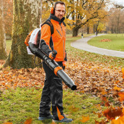 Повітродувка ранцева STIHL BR 450 C-EF