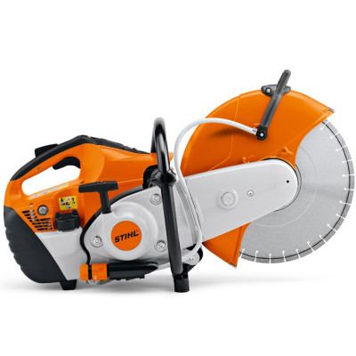 Бензорез STIHL TS 500і Бензорез STIHL TS 500і