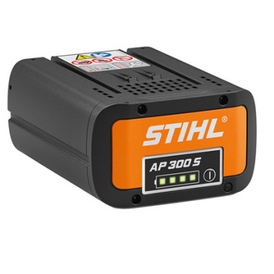 Акумуляторна батарея STIHL АР 300 S Акумуляторна батарея STIHL АР 300 S