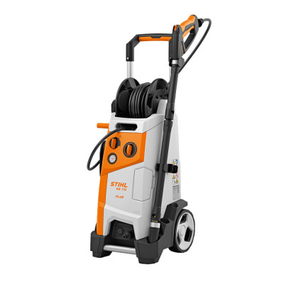 Миття високого тиску STIHL RE 170 PLUS Миття високого тиску STIHL RE 170 PLUS
