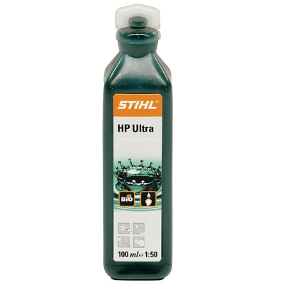 Олія STIHL HP ULTRA 1 л з дозатором (співвідношення з паливом 1: 50) Олія STIHL HP ULTRA 1 л з дозатором (співвідношення з паливом 1: 50)