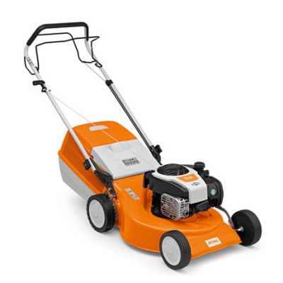 Бензинова газонокосарка STIHL RM 253 T Бензинова газонокосарка STIHL RM 253 T