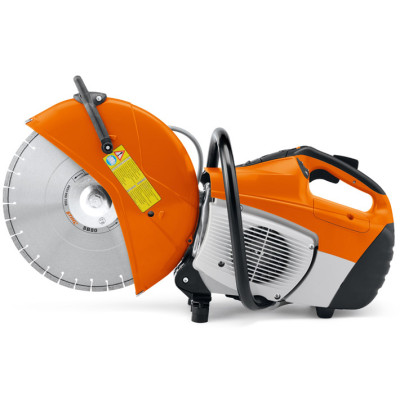 Бензорез STIHL TS 500і Бензорез STIHL TS 500і