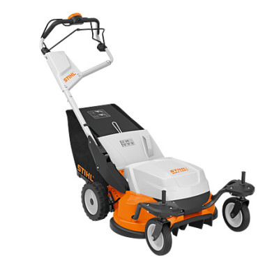 Акумуляторна газонокосарка STIHL RMA 765 V (системи PRO) Акумуляторна газонокосарка STIHL RMA 765 V (системи PRO)