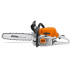 Бензопила STIHL MS 291 40 см Бензопила STIHL MS 291 40 см
