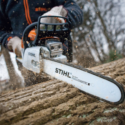 Бензопила STIHL MS 291 40 см Бензопила STIHL MS 291 40 см