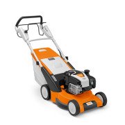 Бензинова газонокосарка STIHL RM 545 VE