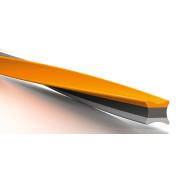 Косильна струна STIHL Ø2,7 мм х 26 м CF3 Pro