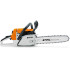 Бензопила STIHL MS 260 40 см Бензопила STIHL MS 260 40 см