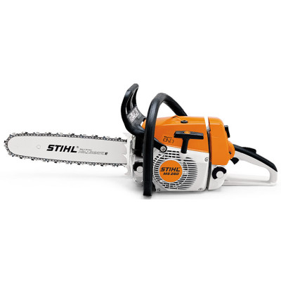 Бензопила STIHL MS 260 40 см Бензопила STIHL MS 260 40 см
