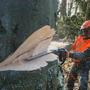 Бензопила STIHL MS 661 C-M 50 см