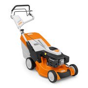 Бензинова газонокосарка STIHL RM 650 Т