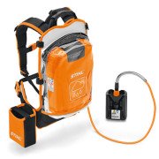 Ранцева акумуляторна батарея STIHL AR 1000
