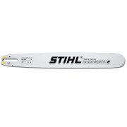 Шина Stihl 40 см 1,6 Duromatic для STIHL MS 260; 261; 271; 290; 291; 310; 361; 362; 440; 441; 461; MSE 220; 250 (ланцюги STIHL 26 RM або STIHL 26 RS - 67 вед. л.; STIHL 36 RM або STIHL 36 RS - 60 вед. л.)
