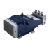Плунжерний насос високого тиску Woma 1502 Плунжерний насос високого тиску Woma 1502
