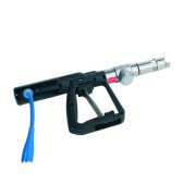 Пістолет високого тиску WOMA HP 1500-E-EXI