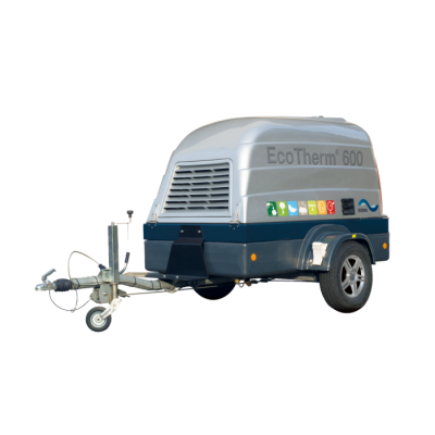 Установка Woma серії EcoTherm 600 Установка Woma серії EcoTherm 600