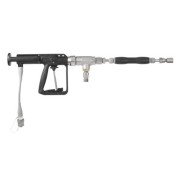 Пістолет високого тиску WOMA HP 1500-E-24V