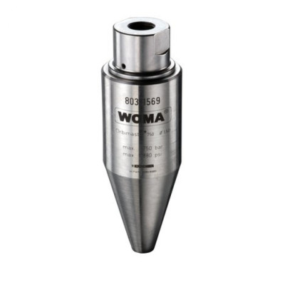 Orbimaster 500 Orbimaster 500