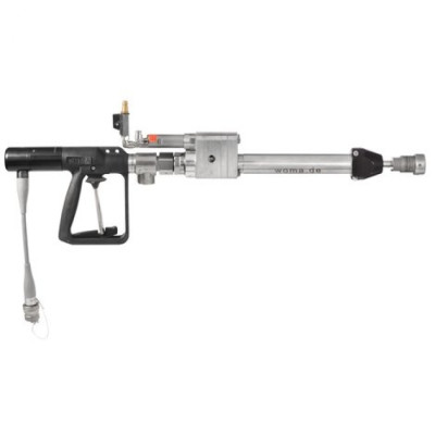 Пістолет високого тиску WOMA HP 3000RL-E-24V Пістолет високого тиску WOMA HP 3000RL-E-24V