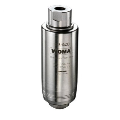 Orbimaster 2500 Orbimaster 2500