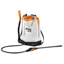 Ручні обприскувачі STIHL