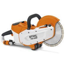 Акумуляторні моторези STIHL