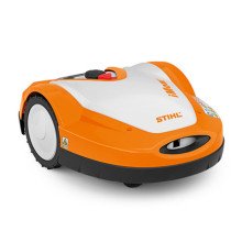 Роботи-газонокосарки STIHL