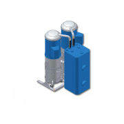 Промислова система Ringler RA602 D2x5,5