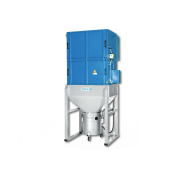 Промислова система Ringler RE301 D11